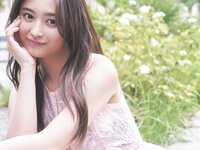 [Photobook] 2025.04.22 乃木坂46 井上和 1st写真集 モノローグ