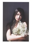 [Photobook] 2025.04.22 乃木坂46 井上和 1st写真集 モノローグ