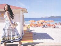 [Photobook] 2025.04.22 乃木坂46 井上和 1st写真集 モノローグ