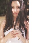 [Photobook] 2025.04.22 乃木坂46 井上和 1st写真集 モノローグ