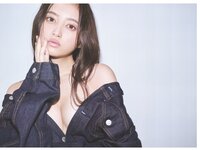 [Photobook] 2025.04.22 乃木坂46 井上和 1st写真集 モノローグ