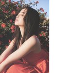 [Photobook] 2025.04.22 乃木坂46 井上和 1st写真集 モノローグ