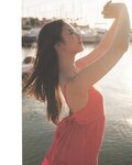 [Photobook] 2025.04.22 乃木坂46 井上和 1st写真集 モノローグ
