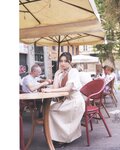[Photobook] 2025.04.22 乃木坂46 井上和 1st写真集 モノローグ