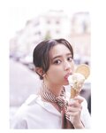 [Photobook] 2025.04.22 乃木坂46 井上和 1st写真集 モノローグ