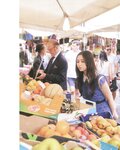 [Photobook] 2025.04.22 乃木坂46 井上和 1st写真集 モノローグ