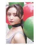 [Photobook] 2025.04.22 乃木坂46 井上和 1st写真集 モノローグ