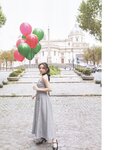 [Photobook] 2025.04.22 乃木坂46 井上和 1st写真集 モノローグ