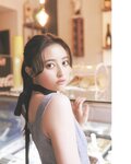 [Photobook] 2025.04.22 乃木坂46 井上和 1st写真集 モノローグ