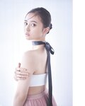 [Photobook] 2025.04.22 乃木坂46 井上和 1st写真集 モノローグ