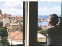 [Photobook] 2025.04.22 乃木坂46 井上和 1st写真集 モノローグ