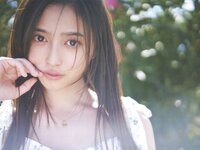 [Photobook] 2025.04.22 乃木坂46 井上和 1st写真集 モノローグ