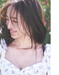 [Photobook] 2025.04.22 乃木坂46 井上和 1st写真集 モノローグ