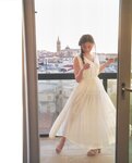 [Photobook] 2025.04.22 乃木坂46 井上和 1st写真集 モノローグ
