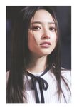 [Photobook] 2025.04.22 乃木坂46 井上和 1st写真集 モノローグ