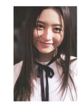 [Photobook] 2025.04.22 乃木坂46 井上和 1st写真集 モノローグ