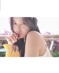 [Photobook] 2025.04.22 乃木坂46 井上和 1st写真集 モノローグ