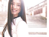 [Photobook] 2025.04.22 乃木坂46 井上和 1st写真集 モノローグ