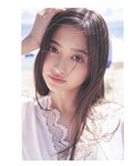 [Photobook] 2025.04.22 乃木坂46 井上和 1st写真集 モノローグ