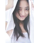 [Photobook] 2025.04.22 乃木坂46 井上和 1st写真集 モノローグ