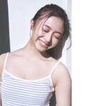 [Photobook] 2025.04.22 乃木坂46 井上和 1st写真集 モノローグ