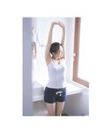 [Photobook] 2025.04.22 乃木坂46 井上和 1st写真集 モノローグ
