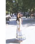 [Photobook] 2025.04.22 乃木坂46 井上和 1st写真集 モノローグ