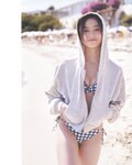 [Photobook] 2025.04.22 乃木坂46 井上和 1st写真集 モノローグ