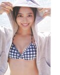 [Photobook] 2025.04.22 乃木坂46 井上和 1st写真集 モノローグ