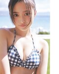 [Photobook] 2025.04.22 乃木坂46 井上和 1st写真集 モノローグ
