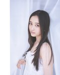 [Photobook] 2025.04.22 乃木坂46 井上和 1st写真集 モノローグ