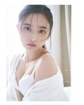 [Photobook] 2025.04.22 乃木坂46 井上和 1st写真集 モノローグ