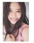 [Photobook] 2025.04.22 乃木坂46 井上和 1st写真集 モノローグ