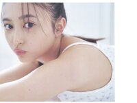 [Photobook] 2025.04.22 乃木坂46 井上和 1st写真集 モノローグ