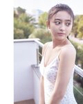 [Photobook] 2025.04.22 乃木坂46 井上和 1st写真集 モノローグ