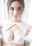[Photobook] 2025.04.22 乃木坂46 井上和 1st写真集 モノローグ