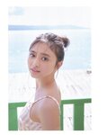 [Photobook] 2025.04.22 乃木坂46 井上和 1st写真集 モノローグ