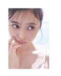 [Photobook] 2025.04.22 乃木坂46 井上和 1st写真集 モノローグ