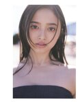 [Photobook] 2025.04.22 乃木坂46 井上和 1st写真集 モノローグ