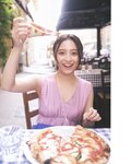 [Photobook] 2025.04.22 乃木坂46 井上和 1st写真集 モノローグ