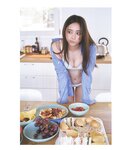 [Photobook] 2025.04.22 乃木坂46 井上和 1st写真集 モノローグ