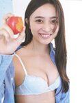 [Photobook] 2025.04.22 乃木坂46 井上和 1st写真集 モノローグ