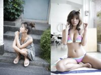 [Photobook] magnetic G 葉月あや complete