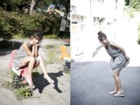 [Photobook] magnetic G 葉月あや complete
