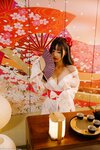 [Cosplay] 黎黎 - 和服