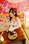 [Cosplay] 黎黎 - 和服