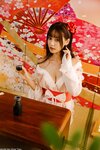 [Cosplay] 黎黎 - 和服