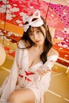 [Cosplay] 黎黎 - 和服