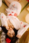 [Cosplay] 黎黎 - 和服