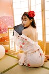 [Cosplay] 黎黎 - 和服